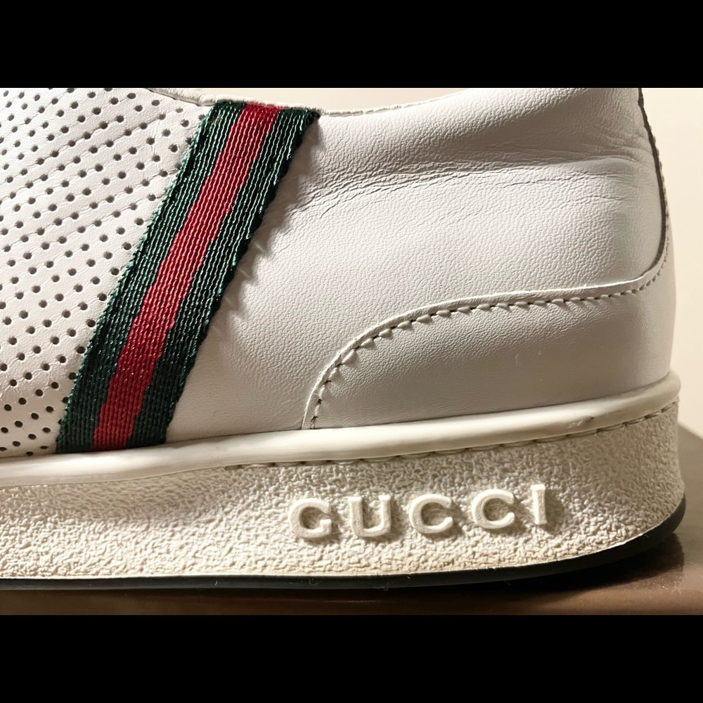 gucci damnkicks
